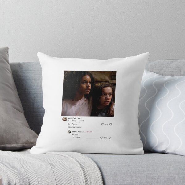 Item preview, miri x parker (sick): lovers? designed and sold by ivysdaisy.
