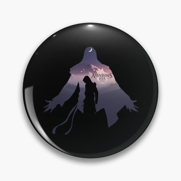 Item preview, ASSASSINS CREED designed and sold by Imagification.
