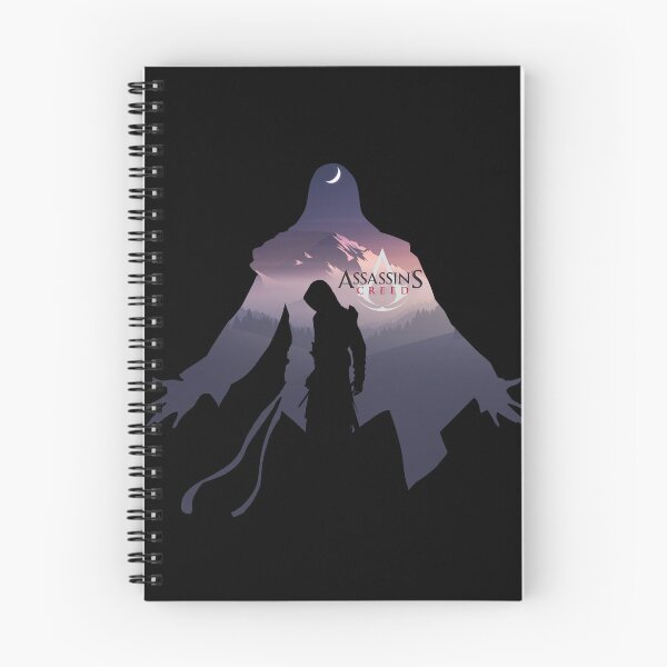 Item preview, ASSASSINS CREED designed and sold by Imagification.