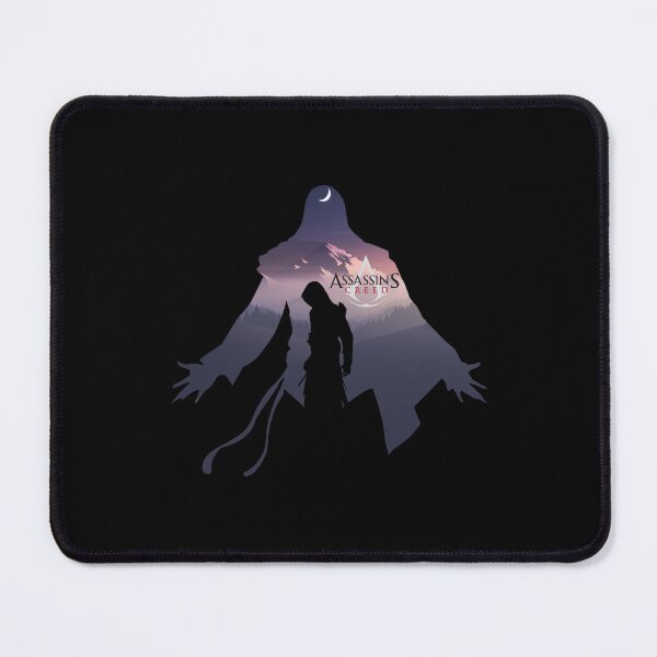 Item preview, ASSASSINS CREED designed and sold by Imagification.