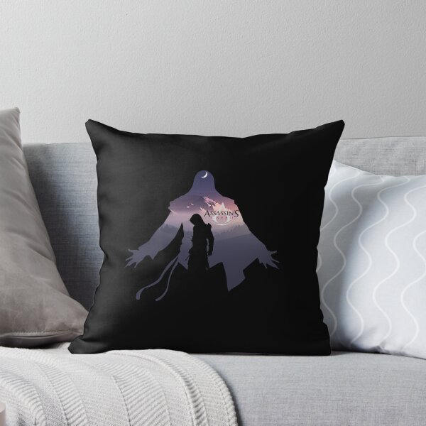 Item preview, ASSASSINS CREED designed and sold by Imagification.