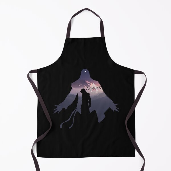 Item preview, ASSASSINS CREED designed and sold by Imagification.