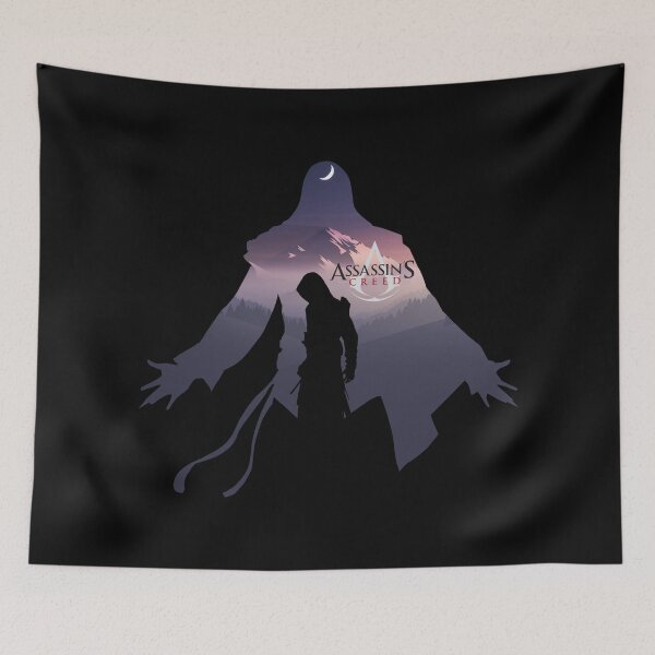 Item preview, ASSASSINS CREED designed and sold by Imagification.