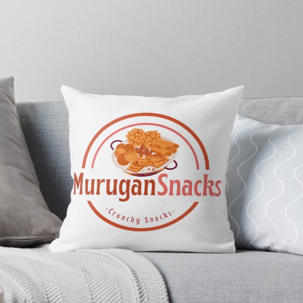 Item preview, Murugan Snacks Logo designed and sold by Dharshanaa.