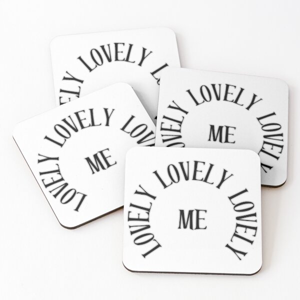 Item preview, Lovely lovely lovely me designed and sold by SIDNA-Art.