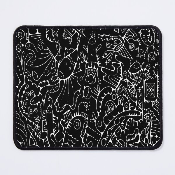 Item preview, The line continues, endlessly. designed and sold by kindsun888.