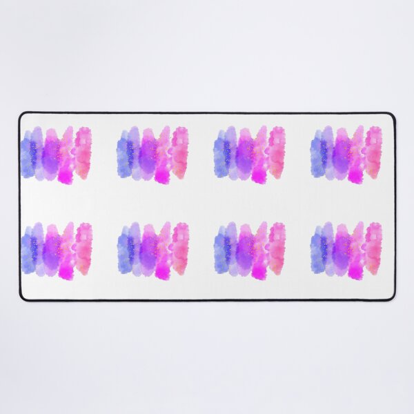 Item preview, Watercolor brush strokes with glitter designed and sold by Person-VIP.