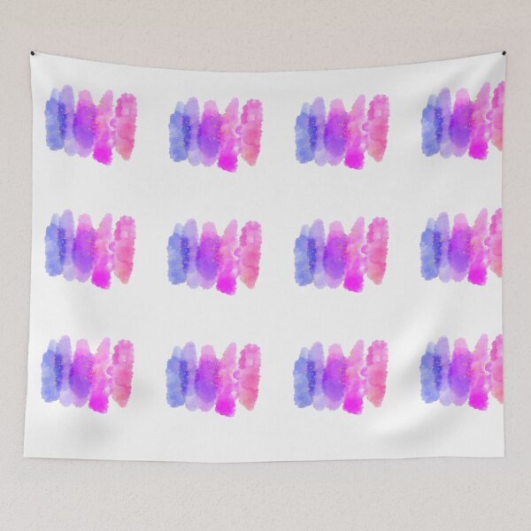 Item preview, Watercolor brush strokes with glitter designed and sold by Person-VIP.