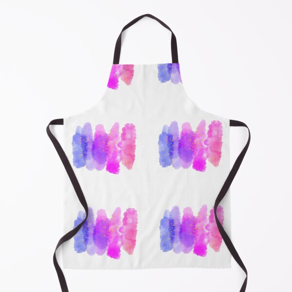 Item preview, Watercolor brush strokes with glitter designed and sold by Person-VIP.
