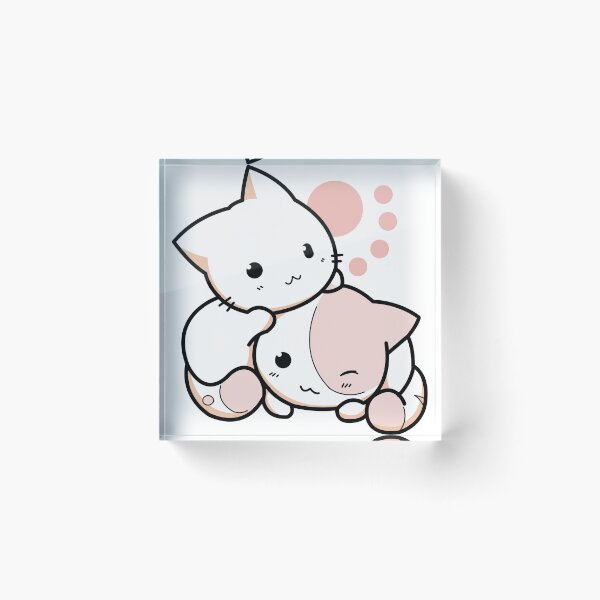 Item preview, Furry Friends Cute Pets designed and sold by oneskyoneland.