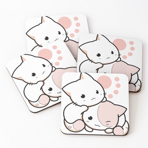 Item preview, Furry Friends Cute Pets designed and sold by oneskyoneland.