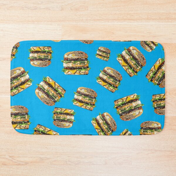 Item preview, Big Macs designed and sold by DarrenKingArt.