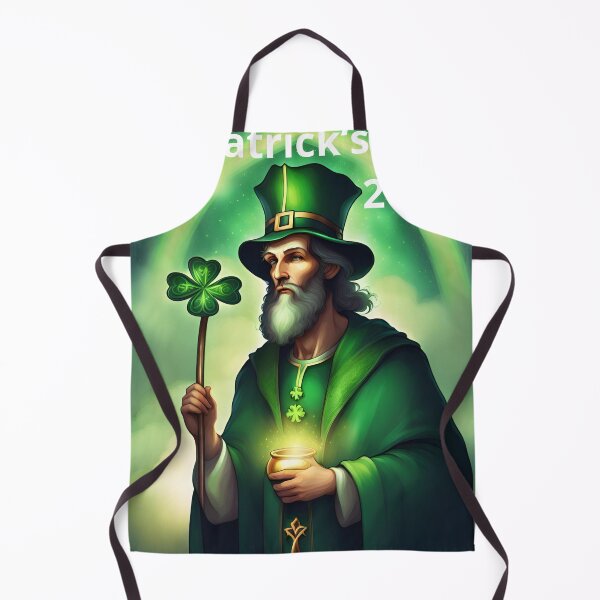 Item preview, St patrick's day designed and sold by MichalSkib.