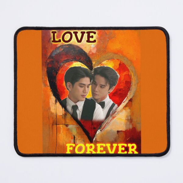 Item preview, LOVE FOREVER designed and sold by Spectra12.