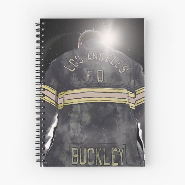 Item preview, Evan “Buck” Buckley  designed and sold by backwardcapbuck.