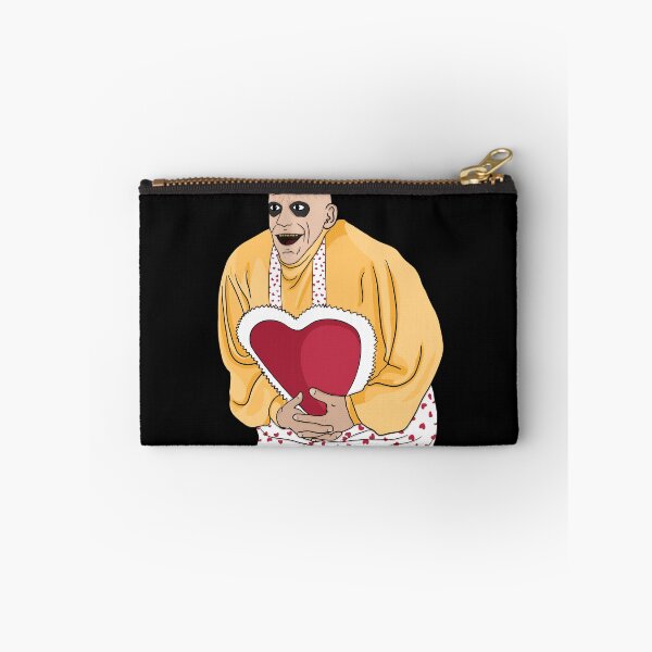 Item preview, Uncle Fester designed and sold by The Abysmall.