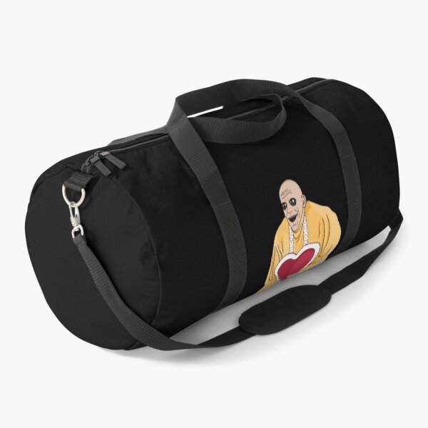 Item preview, Uncle Fester designed and sold by The Abysmall.