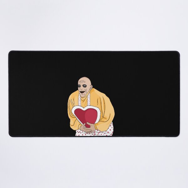 Item preview, Uncle Fester designed and sold by The Abysmall.
