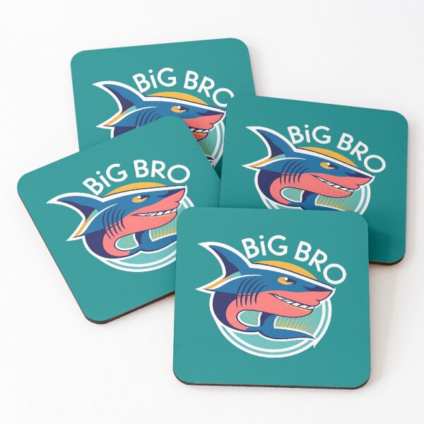 Item preview, Big Bro, Funny Cool Best color art designed and sold by artdragongift 15.