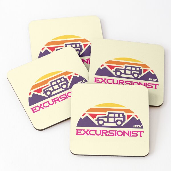 Item preview, Excursionist designed and sold by hafidzmusa.