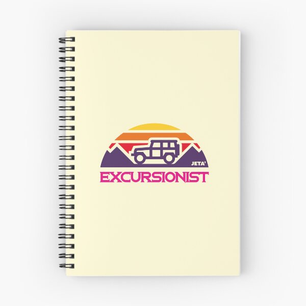 Item preview, Excursionist designed and sold by hafidzmusa.
