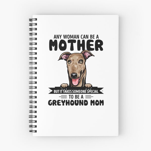 Artikelvorschau, Jede Frau kann Mutter sein, aber es braucht jemand Besonderen, um eine GREYHOUND-Mutter zu sein entworfen und verkauft von oudinmeissArt.