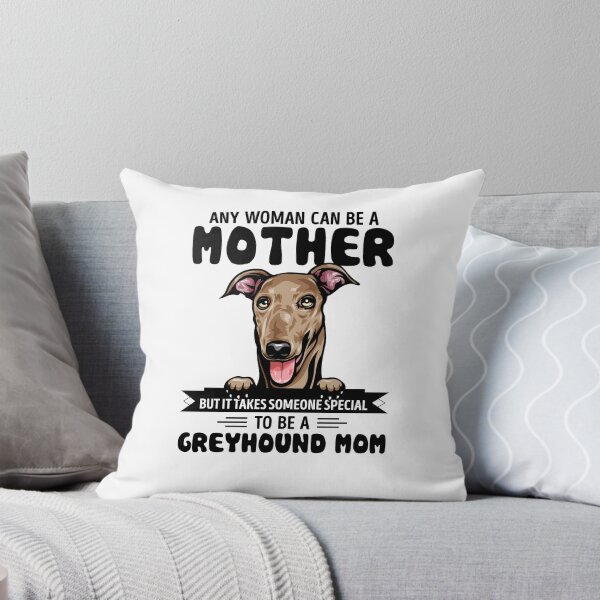 Artikelvorschau, Jede Frau kann Mutter sein, aber es braucht jemand Besonderen, um eine GREYHOUND-Mutter zu sein entworfen und verkauft von oudinmeissArt.