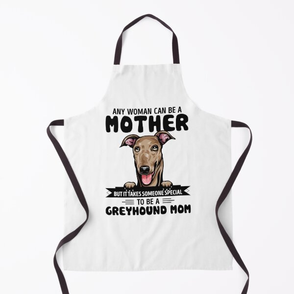 Artikelvorschau, Jede Frau kann Mutter sein, aber es braucht jemand Besonderen, um eine GREYHOUND-Mutter zu sein entworfen und verkauft von oudinmeissArt.