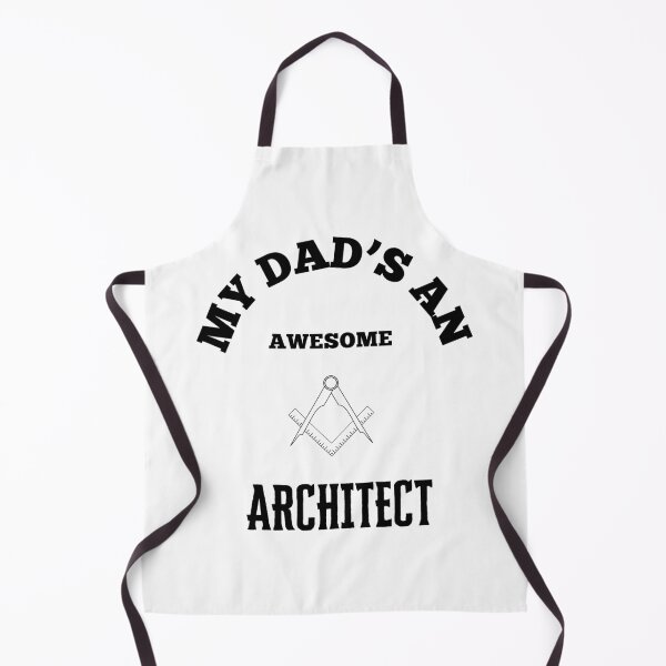 Item preview, My Dads An Awesome - Architect designed and sold by TeeTown Treasure.