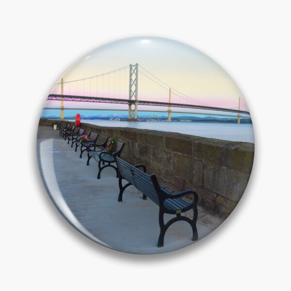 Item preview, The Queensferry Crossing  designed and sold by Alisonchambers2.