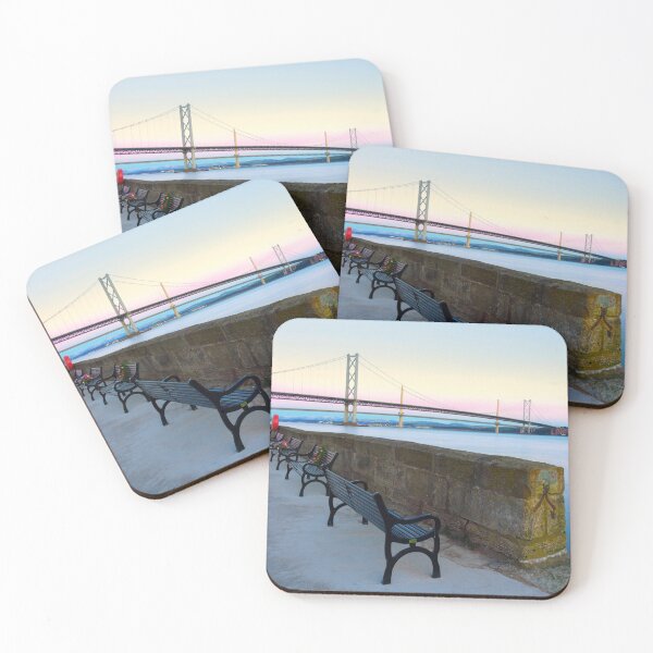 Item preview, The Queensferry Crossing  designed and sold by Alisonchambers2.