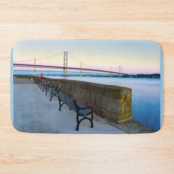 Item preview, The Queensferry Crossing  designed and sold by Alisonchambers2.