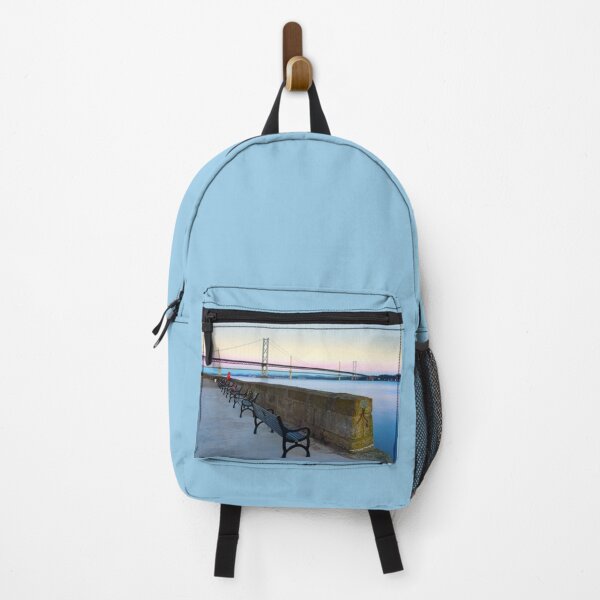 Item preview, The Queensferry Crossing  designed and sold by Alisonchambers2.
