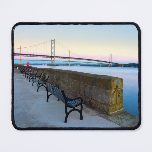 Item preview, The Queensferry Crossing  designed and sold by Alisonchambers2.