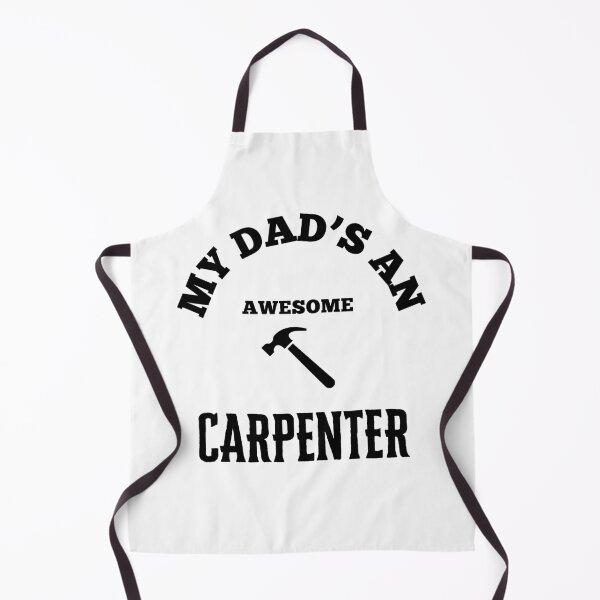Item preview, Copy of My Dads An Awesome - Carpenter designed and sold by TeeTown Treasure.