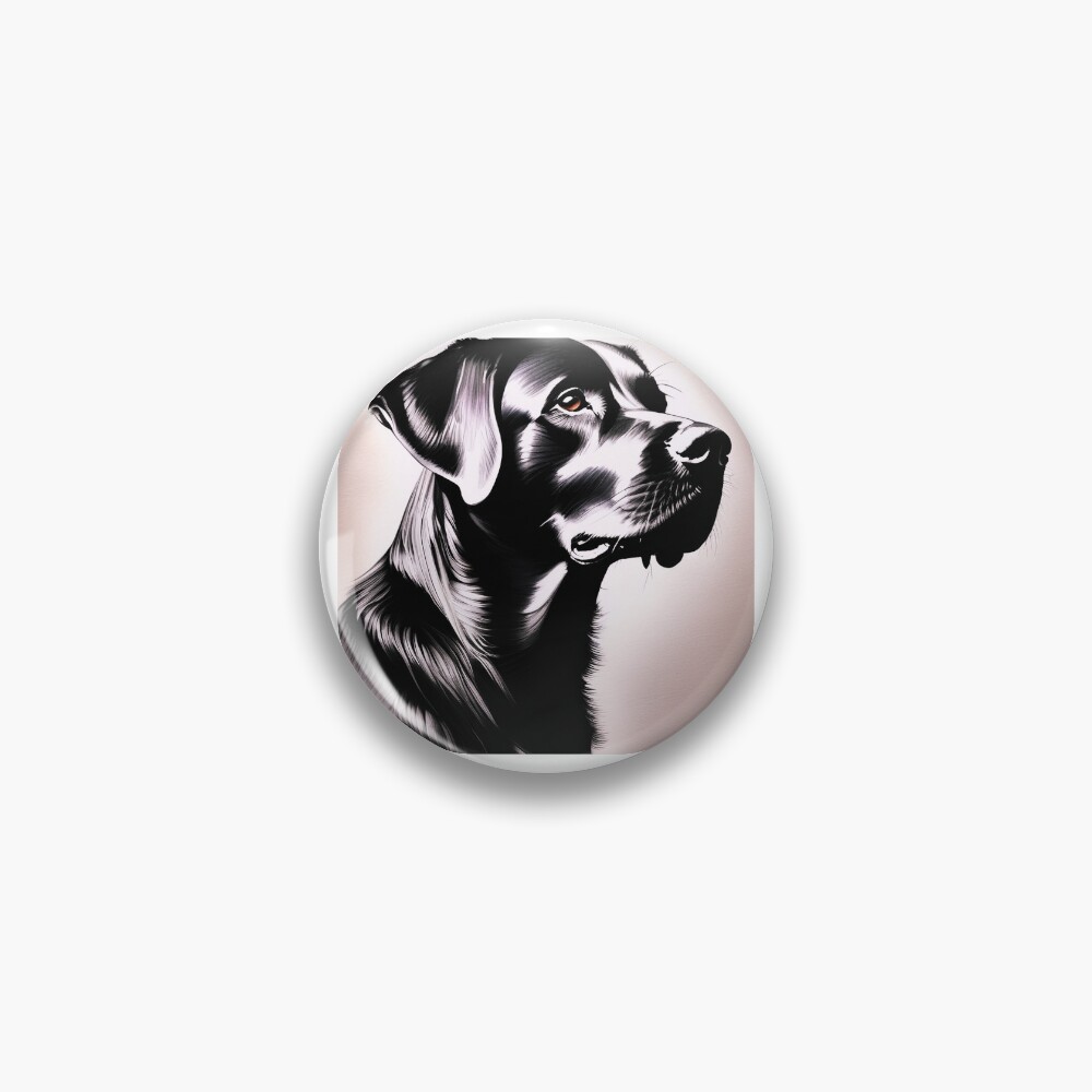 Item preview, Pin designed and sold by NYXARTStudio.