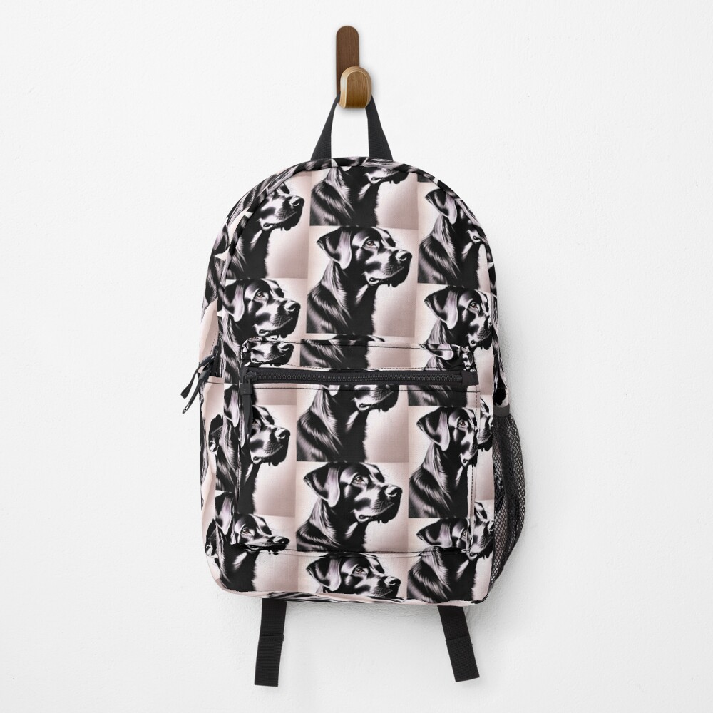 Item preview, Backpack designed and sold by NYXARTStudio.