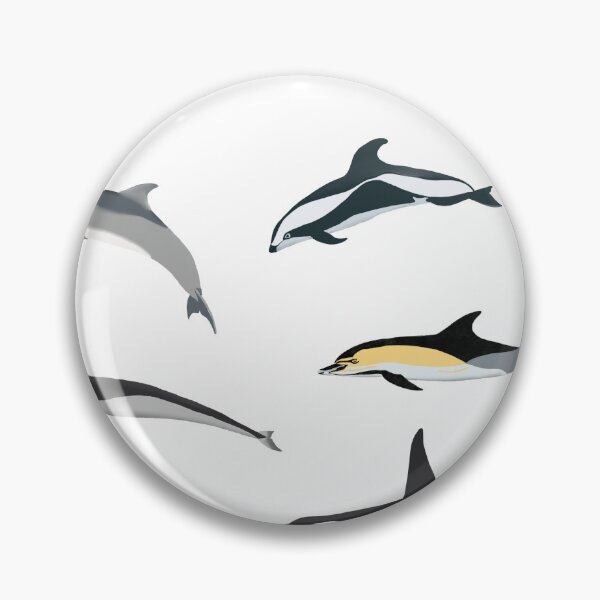Item preview, Dolphin Breeds Sicker Set designed and sold by katoocreations.