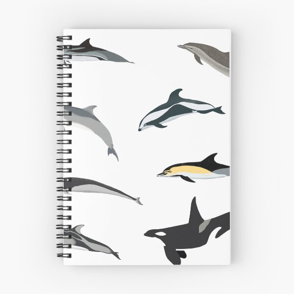 Item preview, Dolphin Breeds Sicker Set designed and sold by katoocreations.