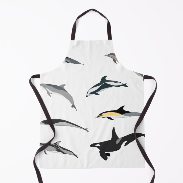 Item preview, Dolphin Breeds Sicker Set designed and sold by katoocreations.