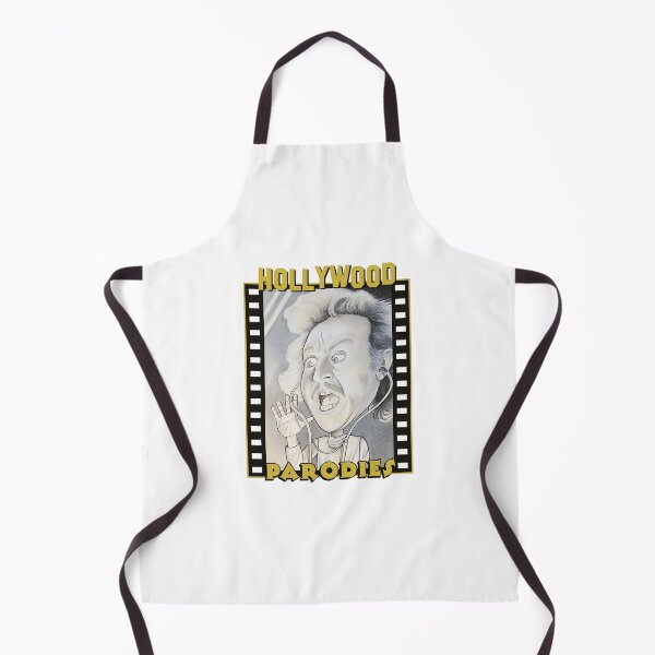 Item preview, Young Frankenstein Parody (Design 1) designed and sold by ToddTuttleArt.