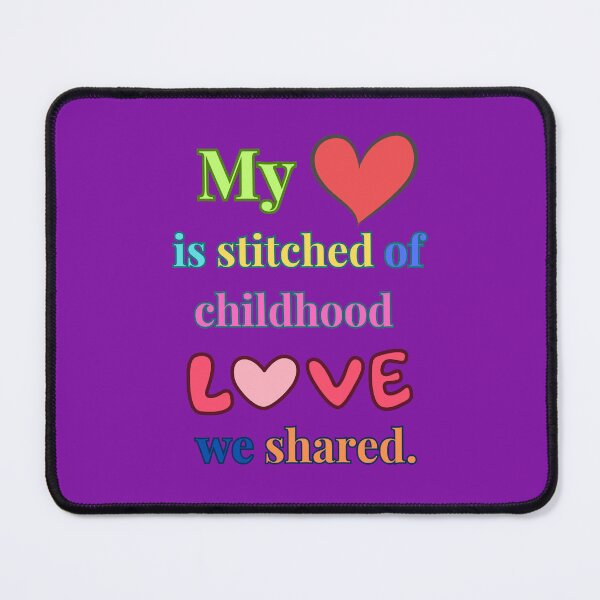 Item preview, Childhood Love designed and sold by AnnaPaints71.