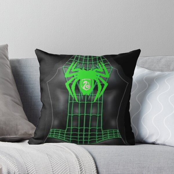 Item preview, Serpant Spider Cassual Cosplay designed and sold by jakersvelmax.