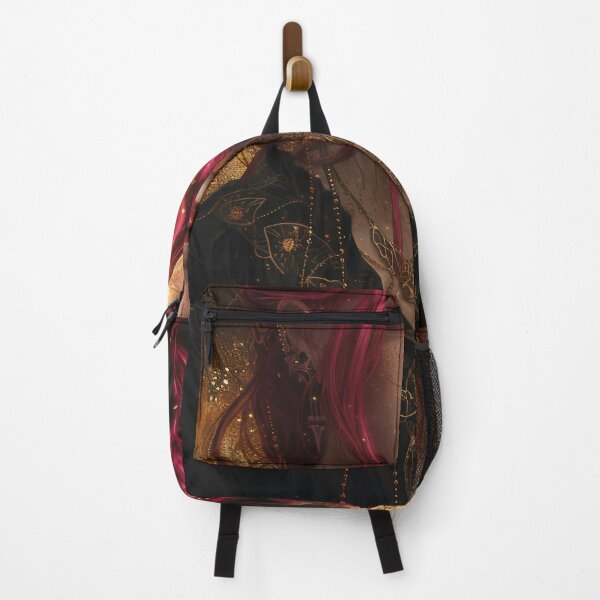 Item preview, Neon Dreams: The Cyberpunk Muse designed and sold by oanaunciuleanu.