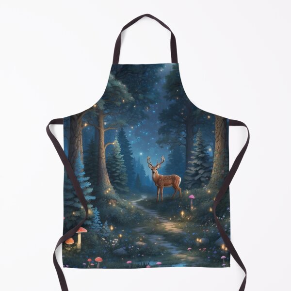 Item preview, Enchanted Forest designed and sold by Nonthaphat Leelayuwattnakul.