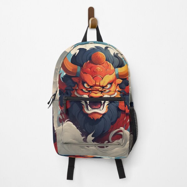 Item preview, Barongsai Reimagination 7 designed and sold by Ez-Kayed.