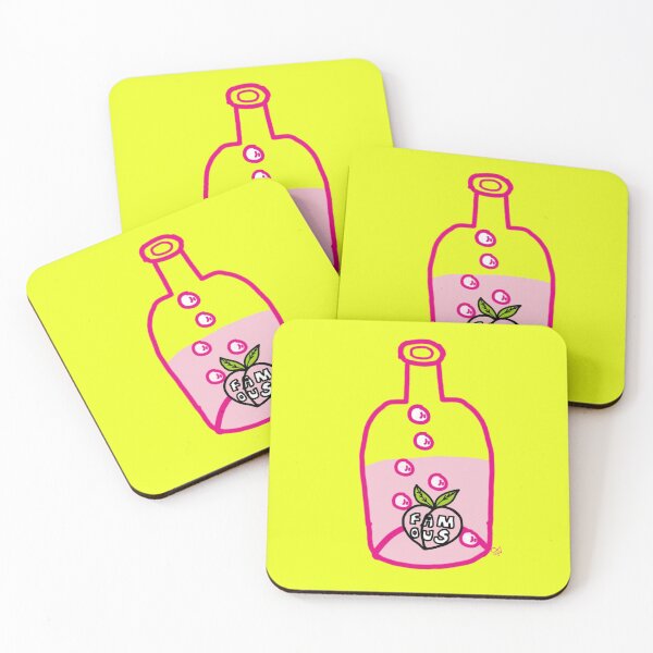 Item preview, LaMaisonOfMY MS FAMOUS PEACHY SODA COLLECTION NO.5 designed and sold by LaMaisonOfMY.
