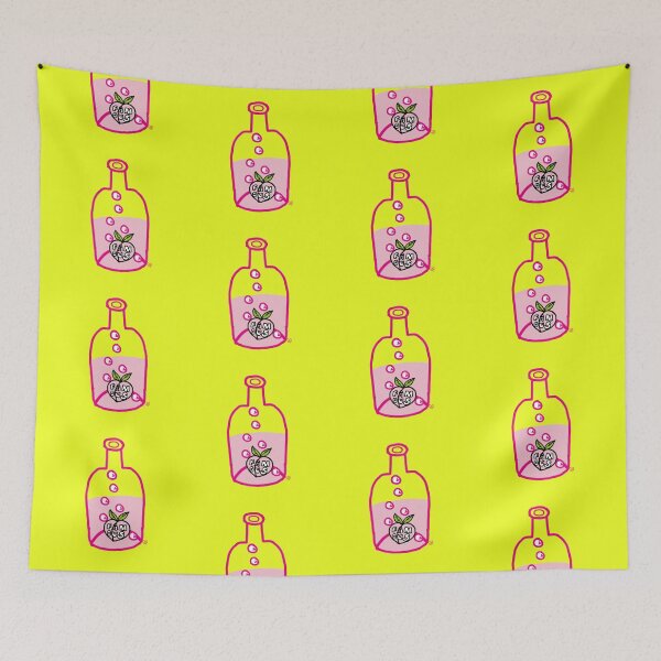 Item preview, LaMaisonOfMY MS FAMOUS PEACHY SODA COLLECTION NO.5 designed and sold by LaMaisonOfMY.