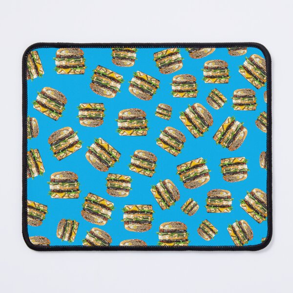 Item preview, Big Macs designed and sold by DarrenKingArt.