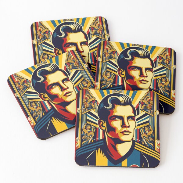Item preview,  First wo-man on mars designed and sold by zenithcollectiv.
